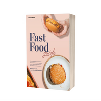 The Healthy Fast Food Handbook