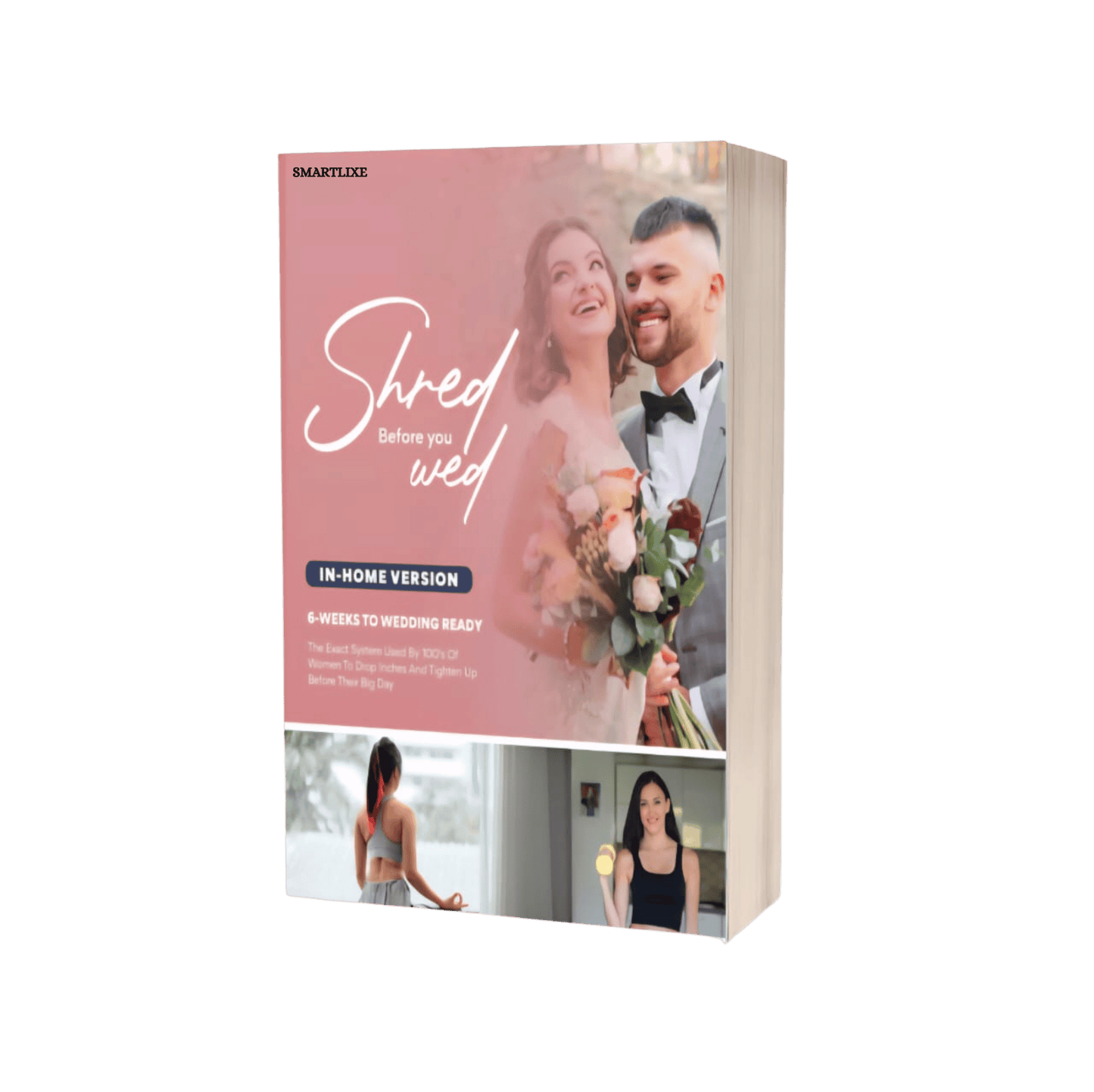 Sweat for the Dress: In-Home Edition