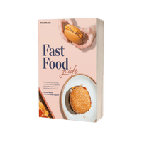 The Healthy Fast Food Handbook