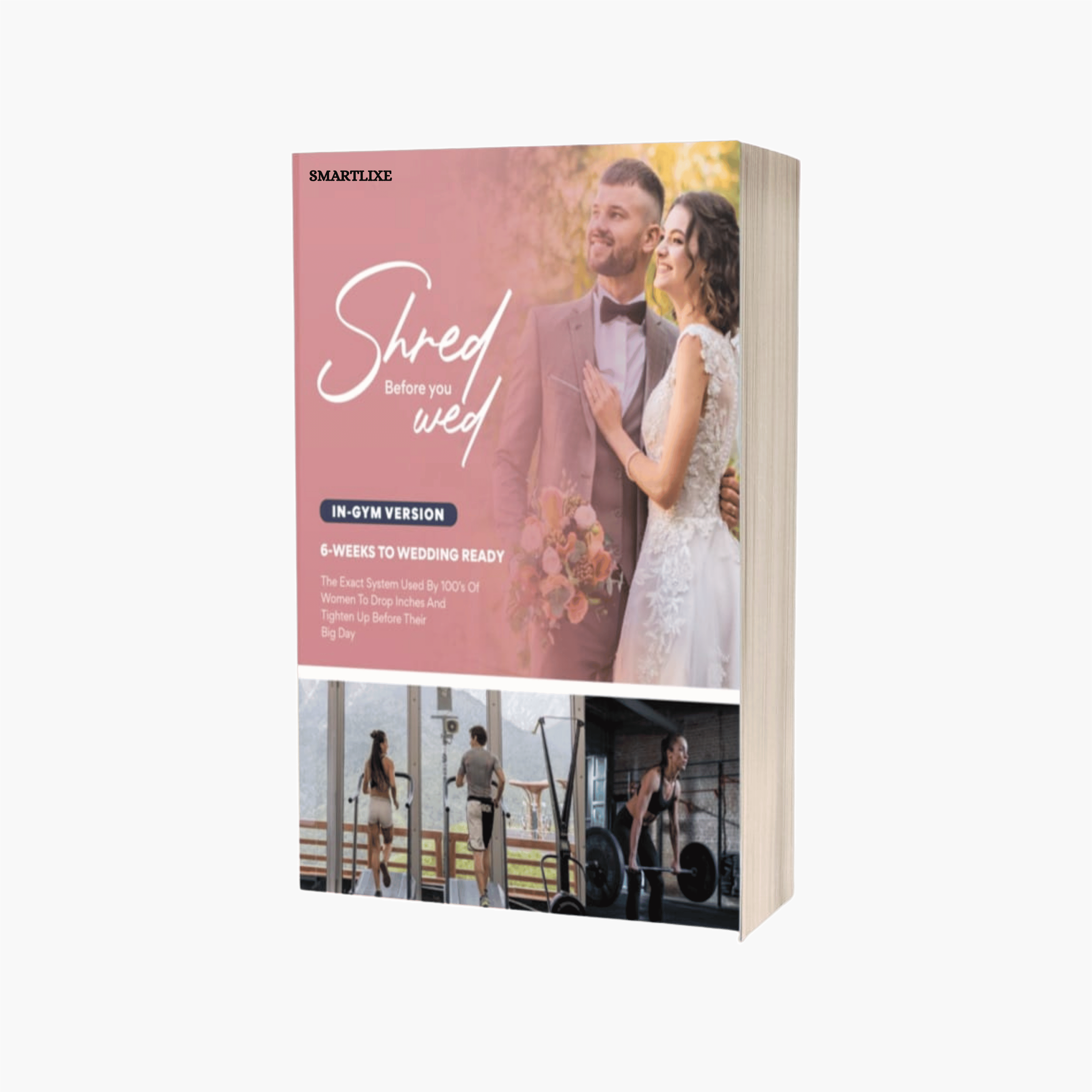 Sweat for the Dress: In-Gym Edition