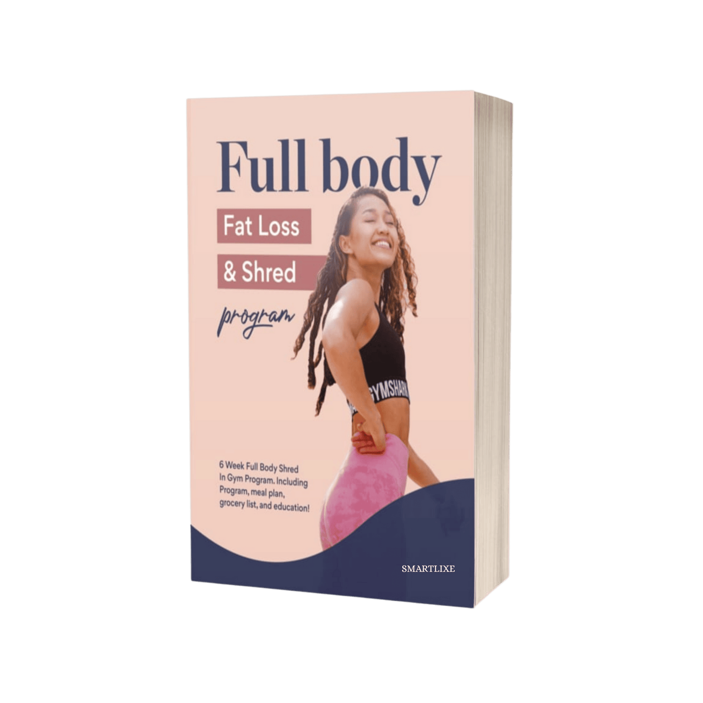 Total Body Shred & Sculpt Program